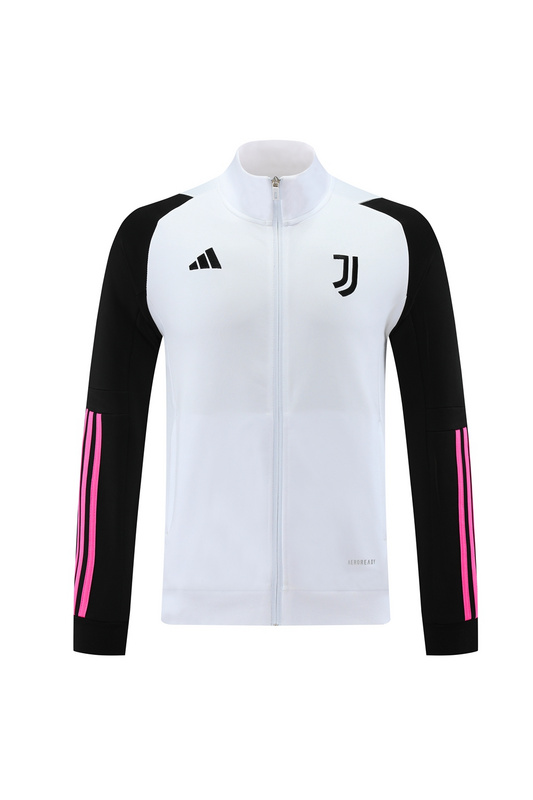 23 Juventus White Suit